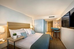 Wohnbeispiel Zimmer für 2 (Zimmercodierung DSG)