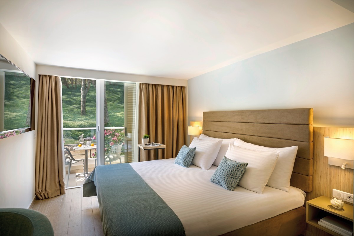 Girandella Resort Valamar Collection Designed for Adults