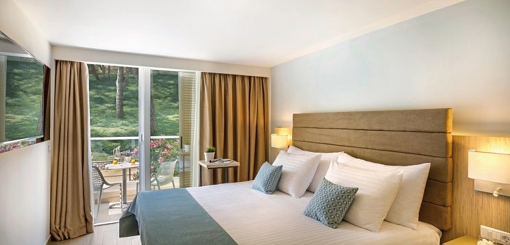 Girandella Resort Valamar Collection Designed for Adults