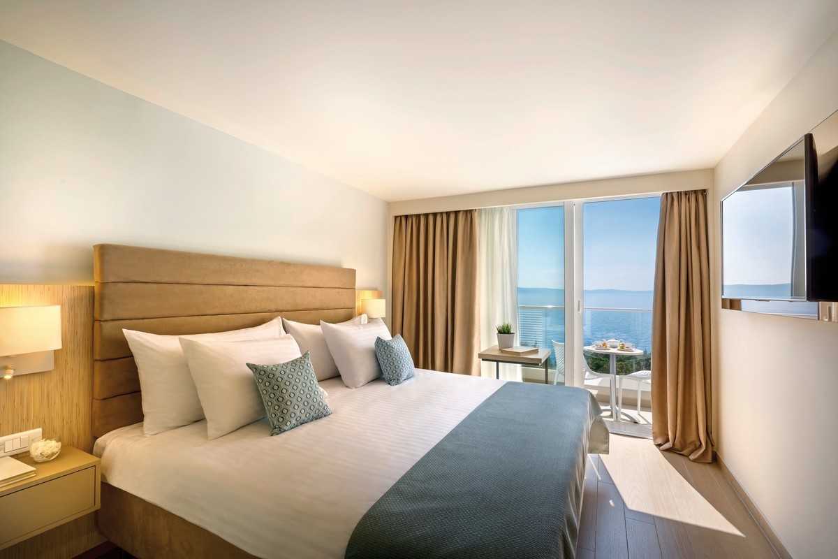 Girandella Resort Valamar Collection Designed for Adults