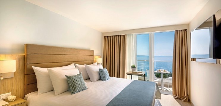 Girandella Resort Valamar Collection Designed for Adults