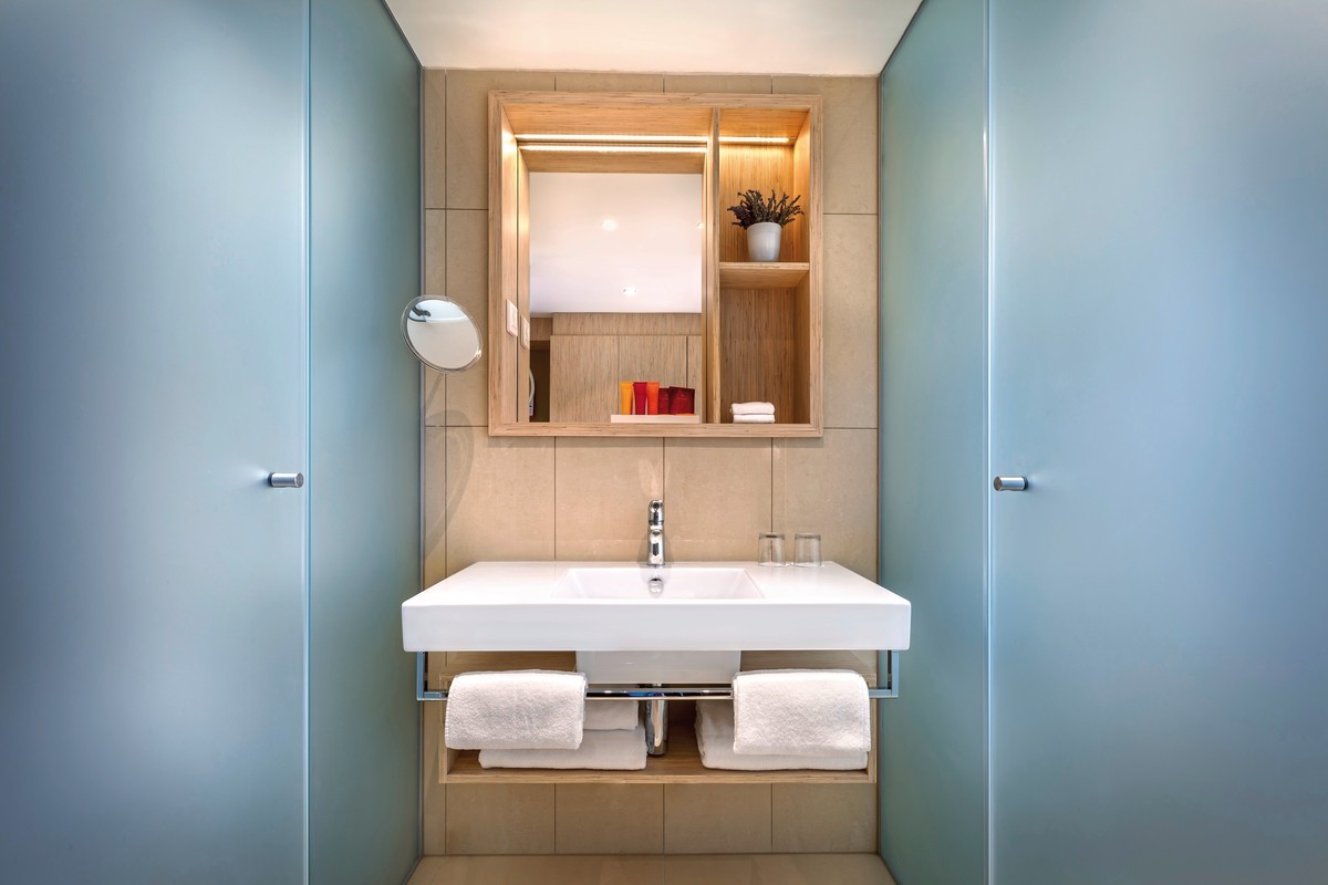 Girandella Resort Valamar Collection Designed for Adults