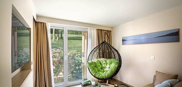 Girandella Resort Valamar Collection Designed for Adults