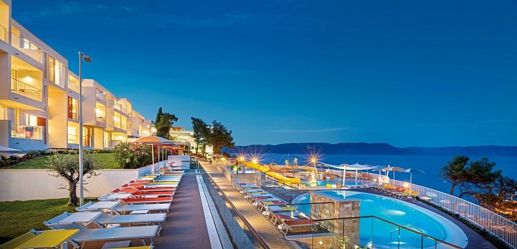 Girandella Resort Valamar Collection Family