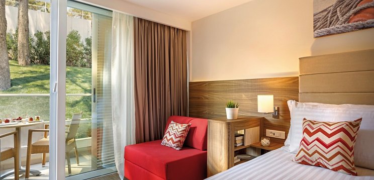 Girandella Resort Valamar Collection Family