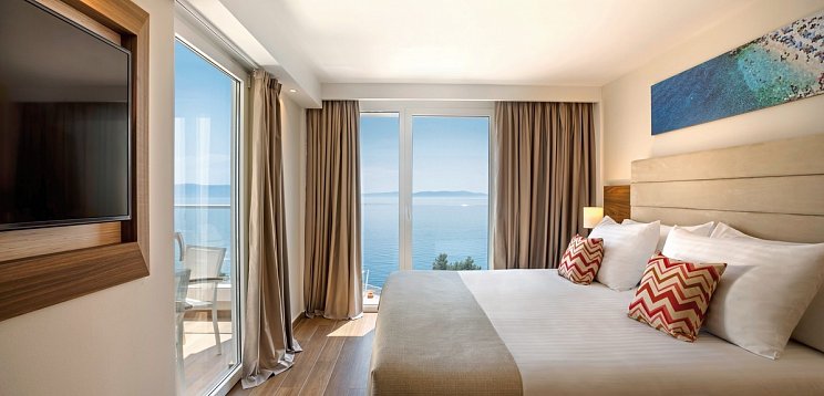 Girandella Resort Valamar Collection Family