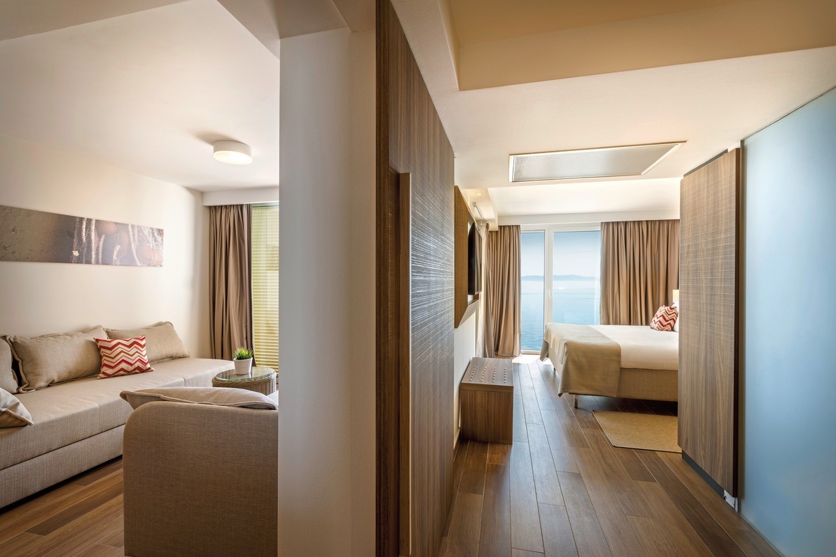 Girandella Resort Valamar Collection Family