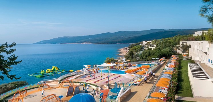 Girandella Resort Valamar Collection Family