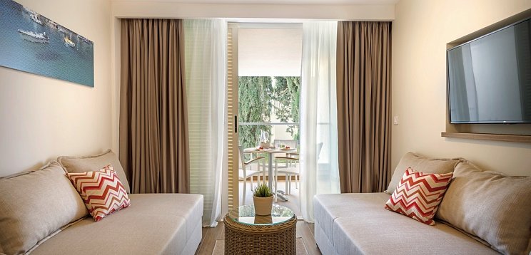 Girandella Resort Valamar Collection Family