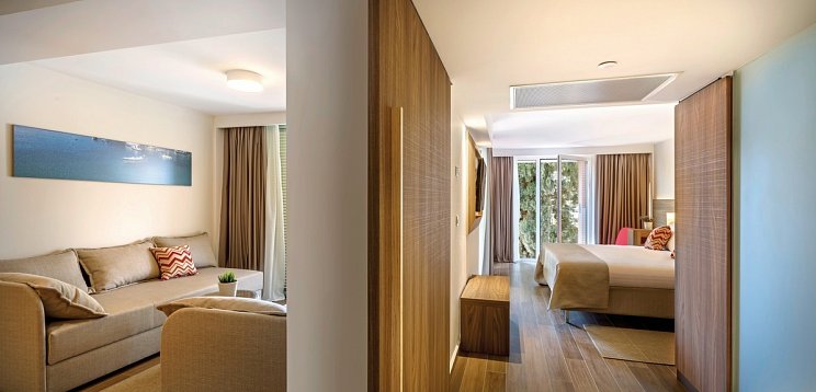 Girandella Resort Valamar Collection Family