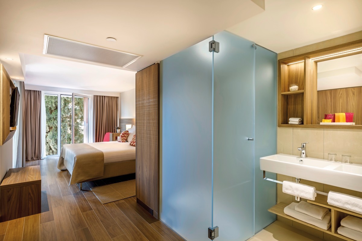 Girandella Resort Valamar Collection Family