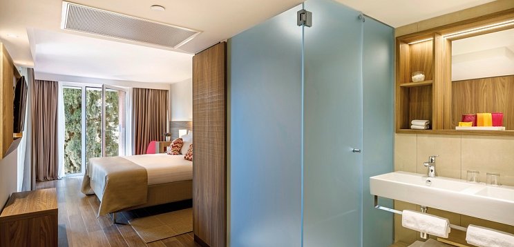 Girandella Resort Valamar Collection Family