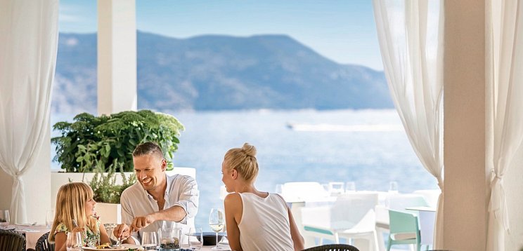 Girandella Resort Valamar Collection Family