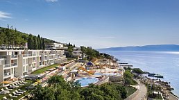 Girandella Resort Valamar Collection Family