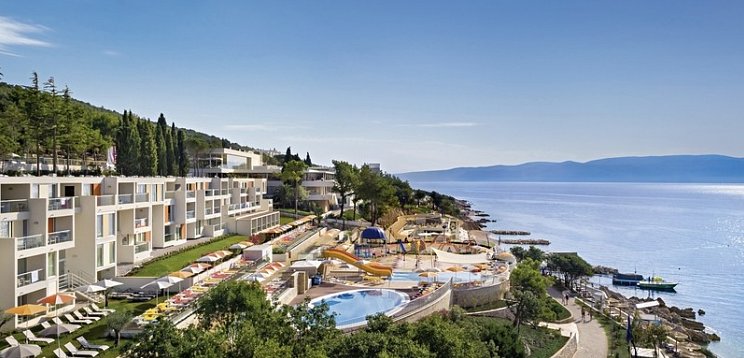 Girandella Resort Valamar Collection Family