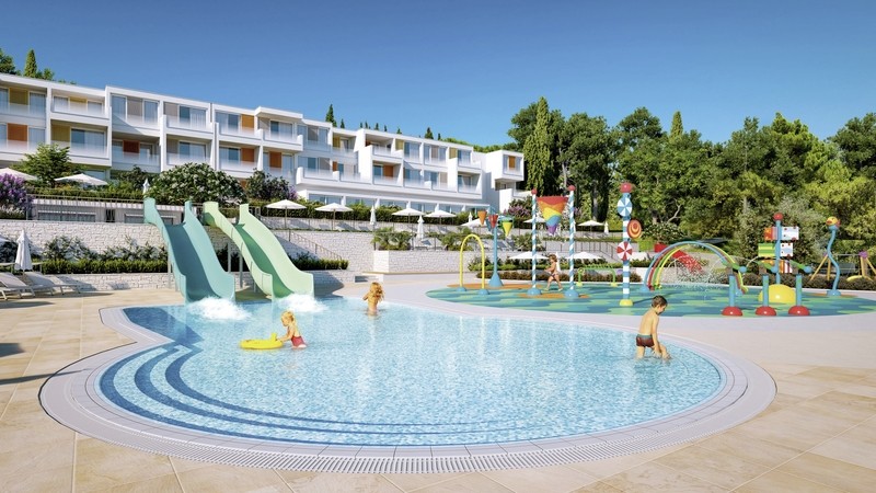 Girandella Resort Valamar Collection Family