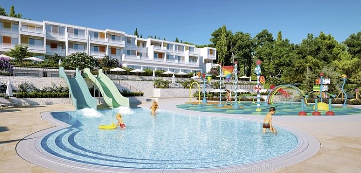 Girandella Resort Valamar Collection Family