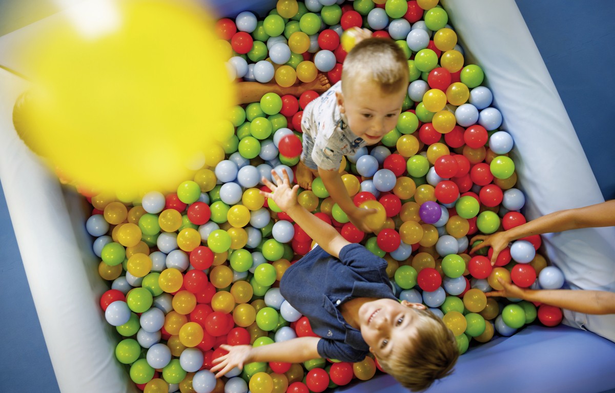 Girandella Resort Valamar Collection Family