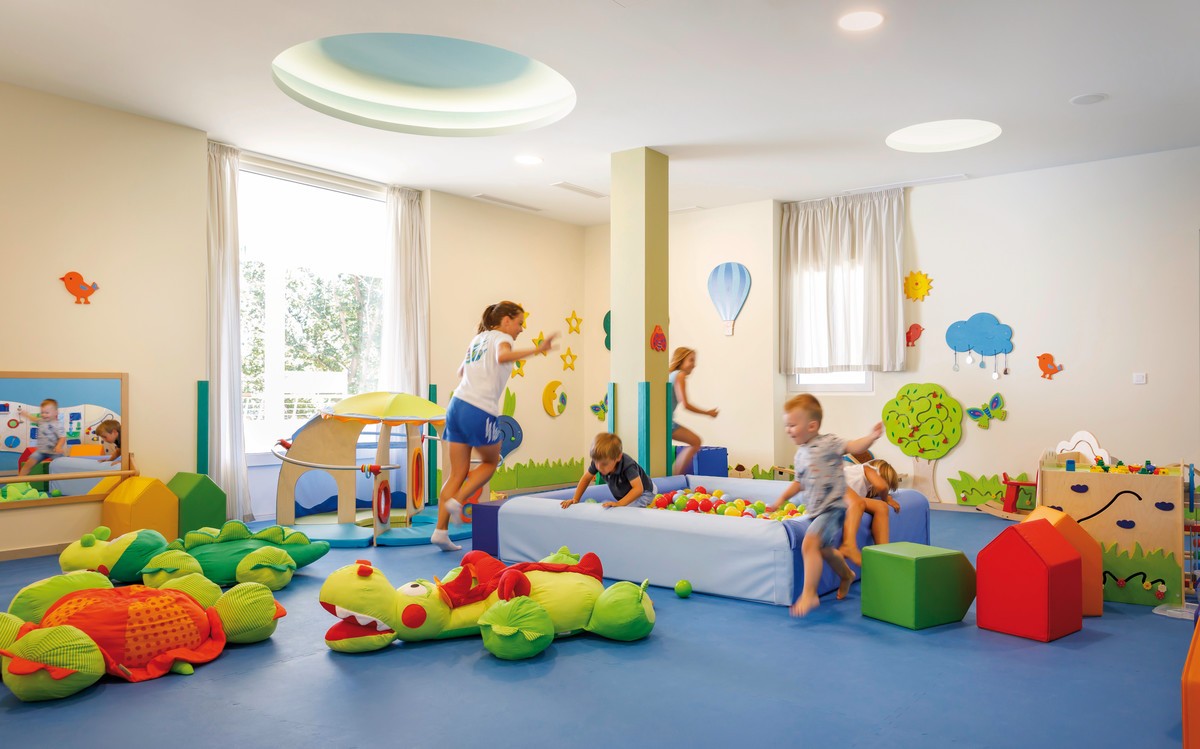 Girandella Resort Valamar Collection Family