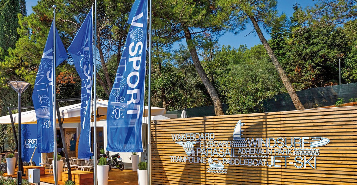 Girandella Resort Valamar Collection Family