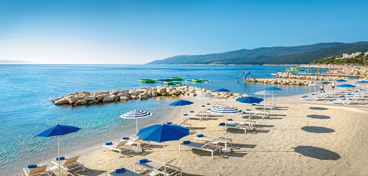 Girandella Resort Valamar Collection Family