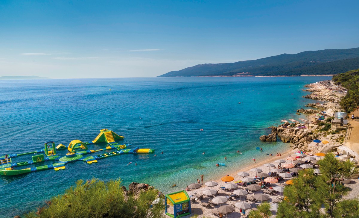 Girandella Resort Valamar Collection Family