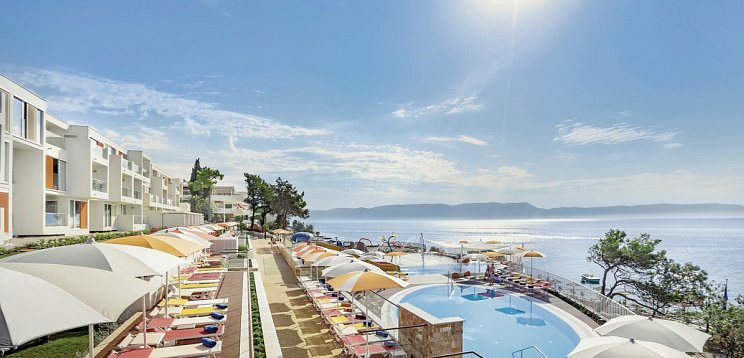 Girandella Resort Valamar Collection Family
