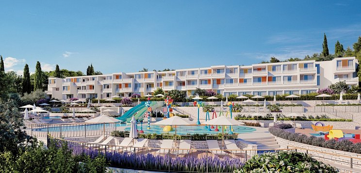 Girandella Resort Valamar Collection Family