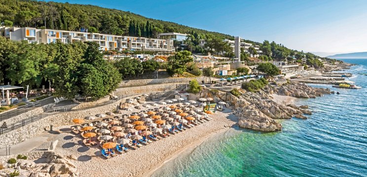 Girandella Resort Valamar Collection Family