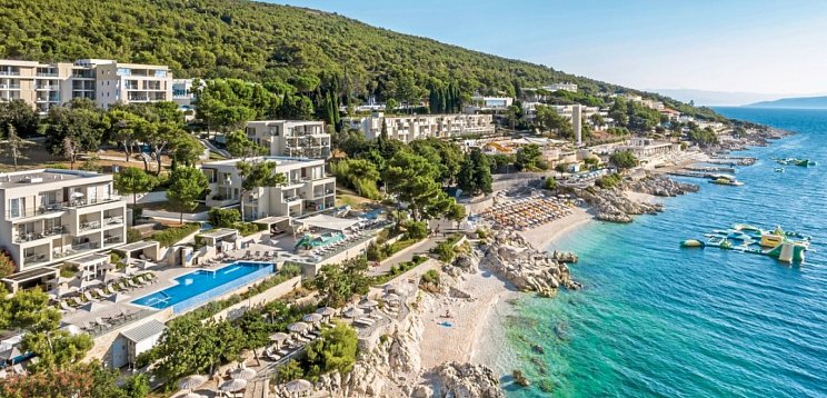 Girandella Resort Valamar Collection Family