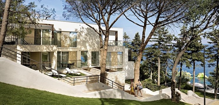 Girandella Resort Valamar Collection Family