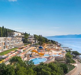 Girandella Resort Valamar Collection Family