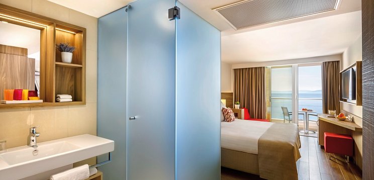 Girandella Resort Valamar Collection Family