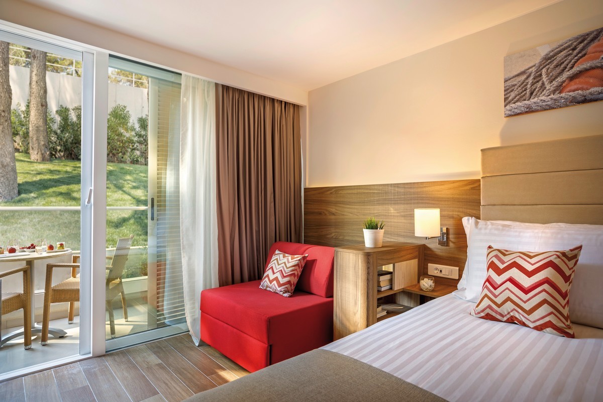 Girandella Resort Valamar Collection Family
