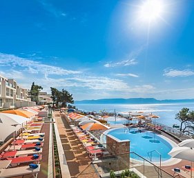 Girandella Resort Valamar Collection Family