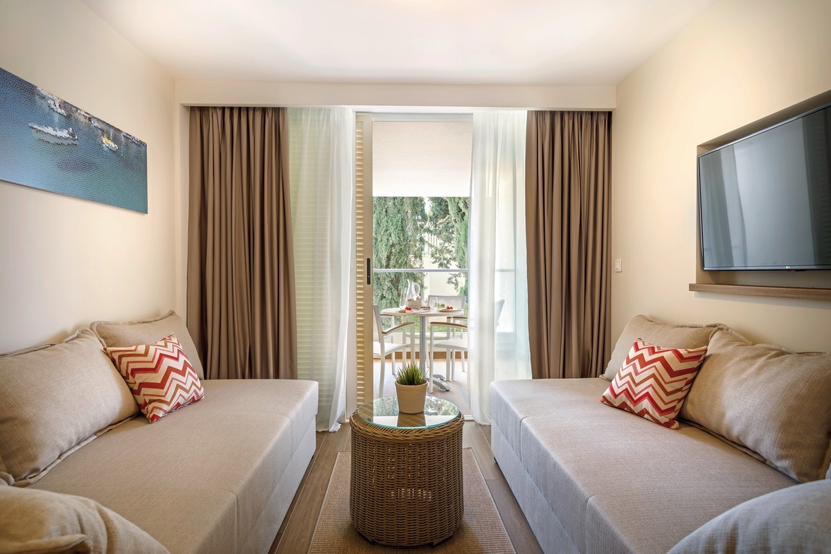 Girandella Resort Valamar Collection Family