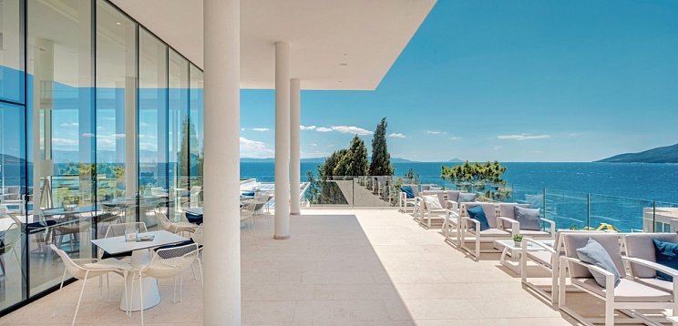 Girandella Resort Valamar Collection Family