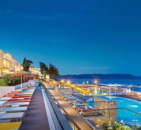 Girandella Resort Valamar Collection Family