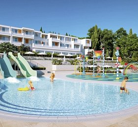 Girandella Resort Valamar Collection Family