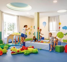 Girandella Resort Valamar Collection Family