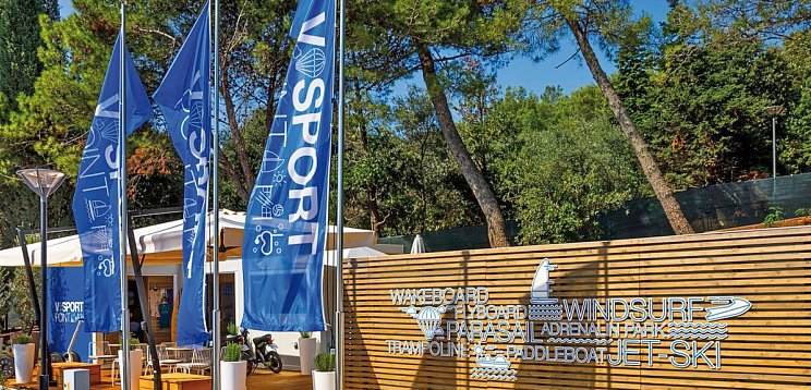 Girandella Resort Valamar Collection Family
