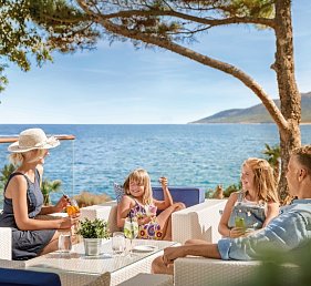 Girandella Resort Valamar Collection Family