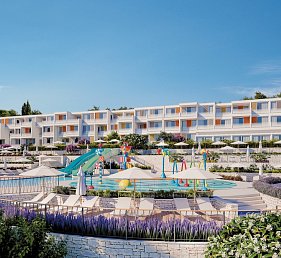 Girandella Resort Valamar Collection Family