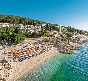 Girandella Resort Valamar Collection Family