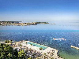 Pical Family Hotel Valamar Collection