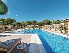Pical Family Hotel Valamar Collection