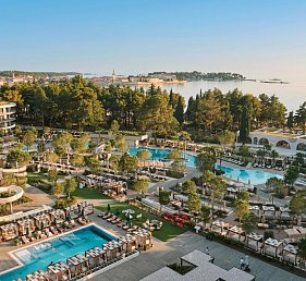 Pical Family Hotel Valamar Collection