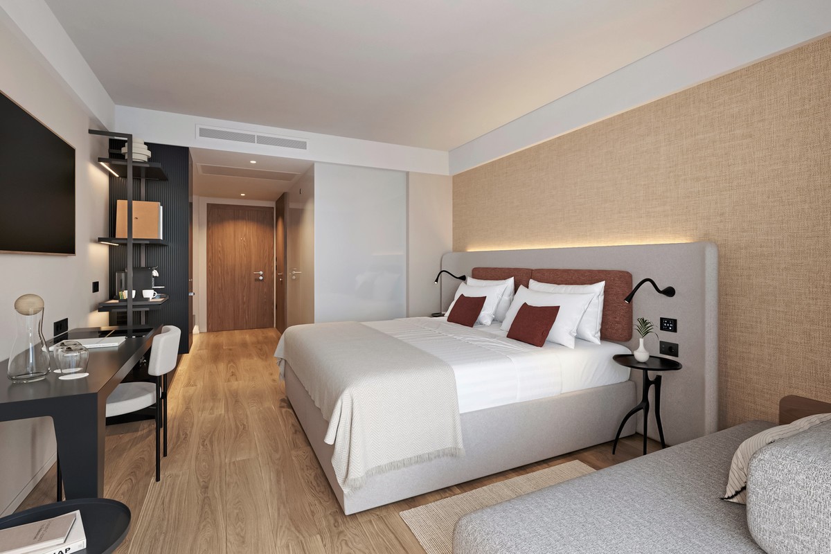 Pical Family Hotel Valamar Collection