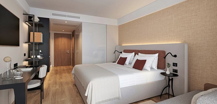 Pical Family Hotel Valamar Collection