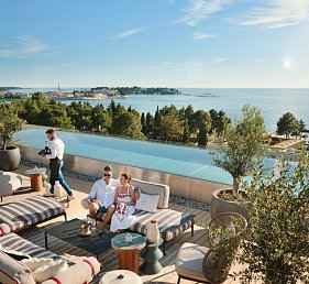 Pical Family Hotel Valamar Collection